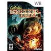 Wii GAME - Cabela's Dangerous Hunts 2011 (USED)